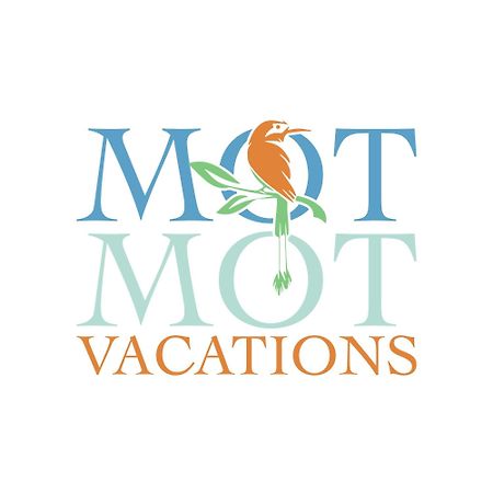 Mot Mot Vacation Διαμέρισμα Sámara Εξωτερικό φωτογραφία