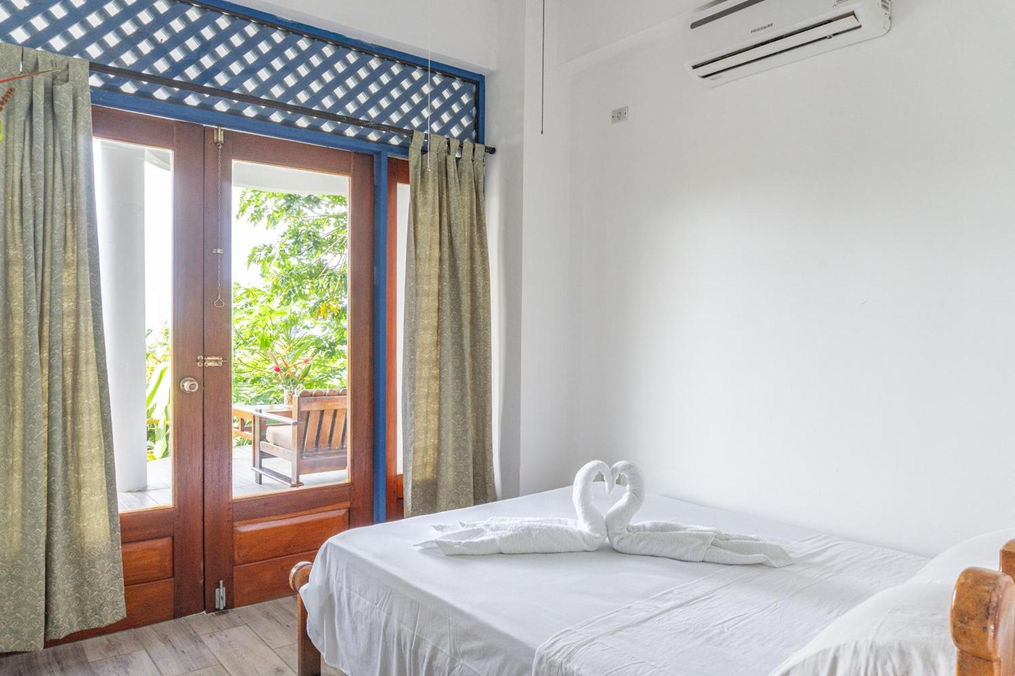Mot Mot Vacation Διαμέρισμα Sámara Εξωτερικό φωτογραφία